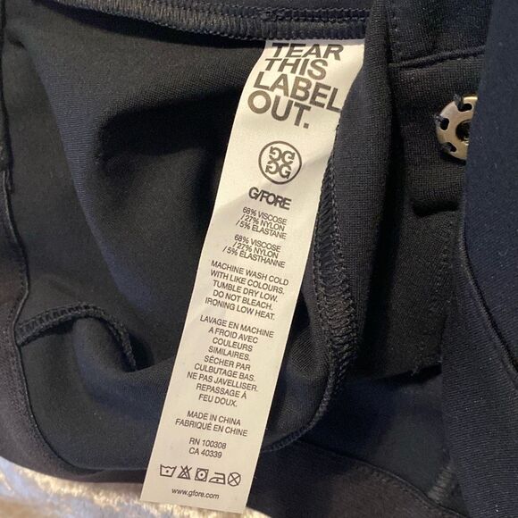 G-Fore - Picture 11 of 11